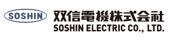 SOSHIN Electric